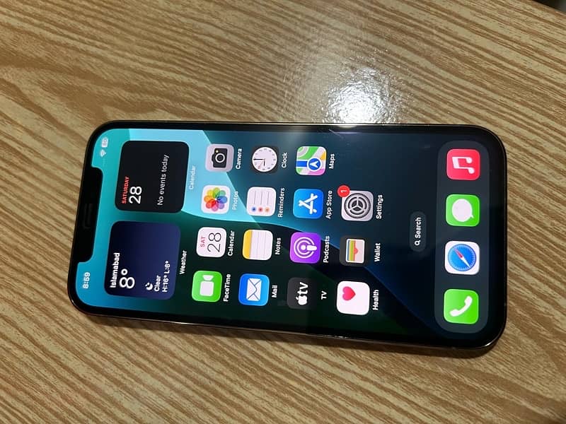 Iphone 12 pro 128gb 3