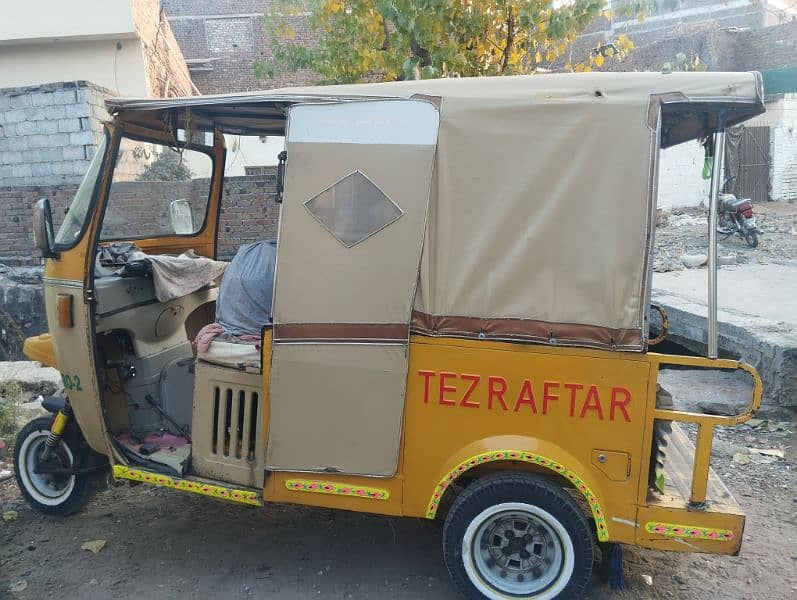 teezraftar 20 model 21 serial 3