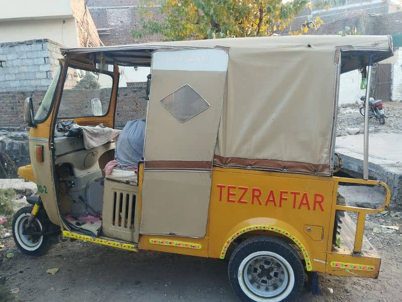 teezraftar 20 model 21 serial 4