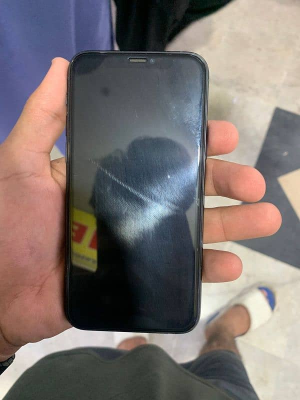 Iphone 11 Pro PTA Approved 7