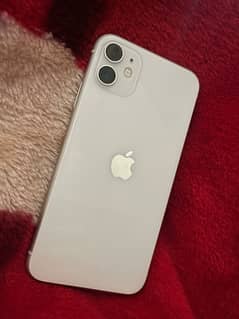 iPhone 11 Jv