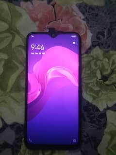 vivo y11 3gb 32gb