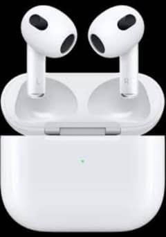 Apple Airpods 3 with Magsafe charging case