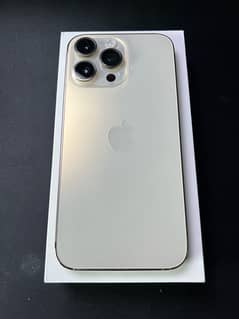 Iphone 14 Pro Max 256 GB HK official PTA approved