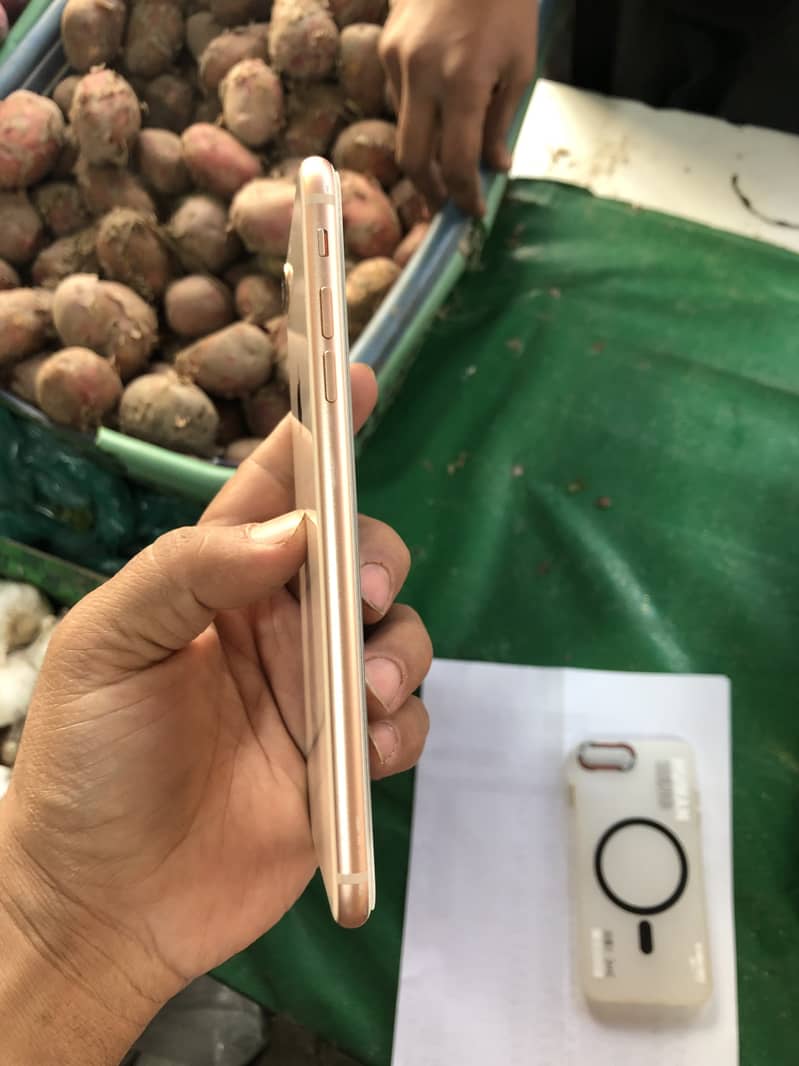 iPhone 8plus 256 gb 2