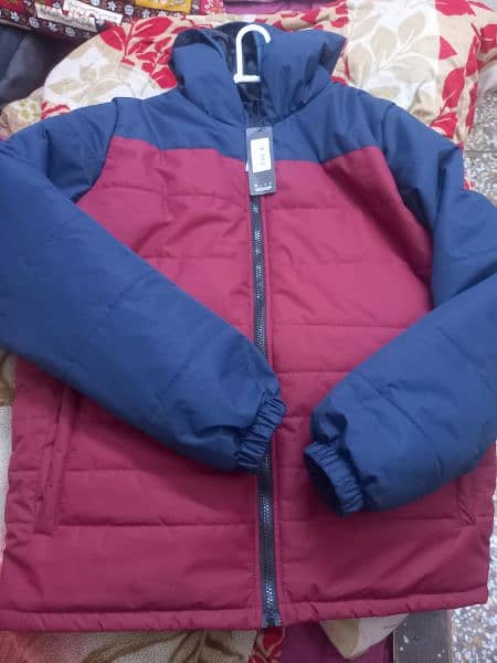 Brand New Outfitters XL Jacket 1