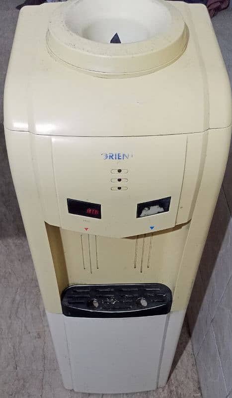 dispenser for sell 0