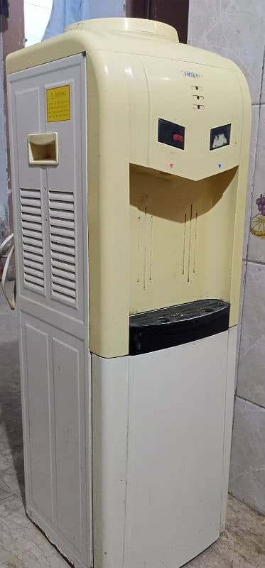 dispenser for sell 2