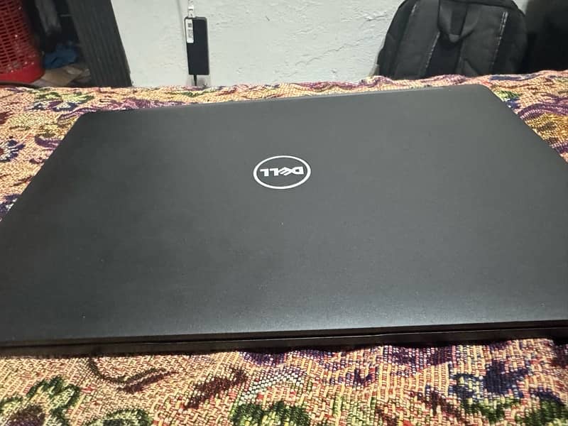 Dell (i5 6th 8/512 ) 0