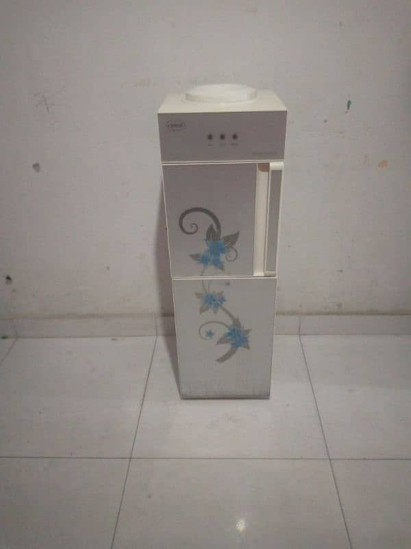 water dispenser 0