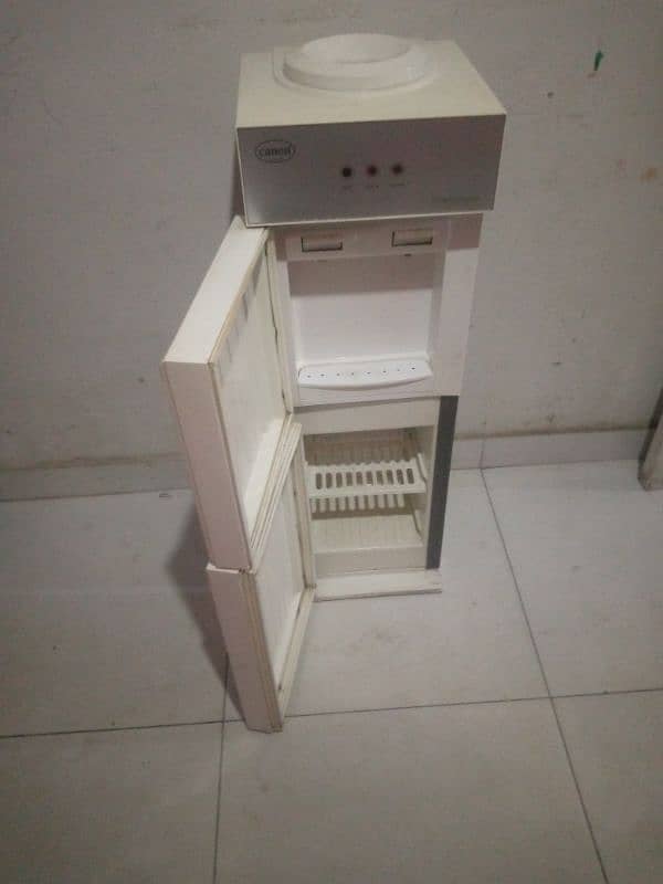 water dispenser 2