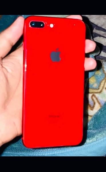 i phone 8 plus non pta 64gb 0