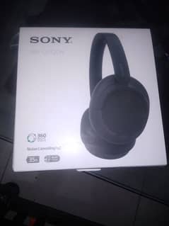 Sony wh-ch720n headphone