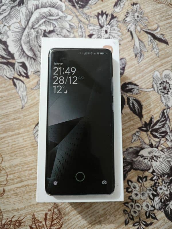 Xiaomi Mi 12 and Mi 13 (Official PTA) Full Box 10