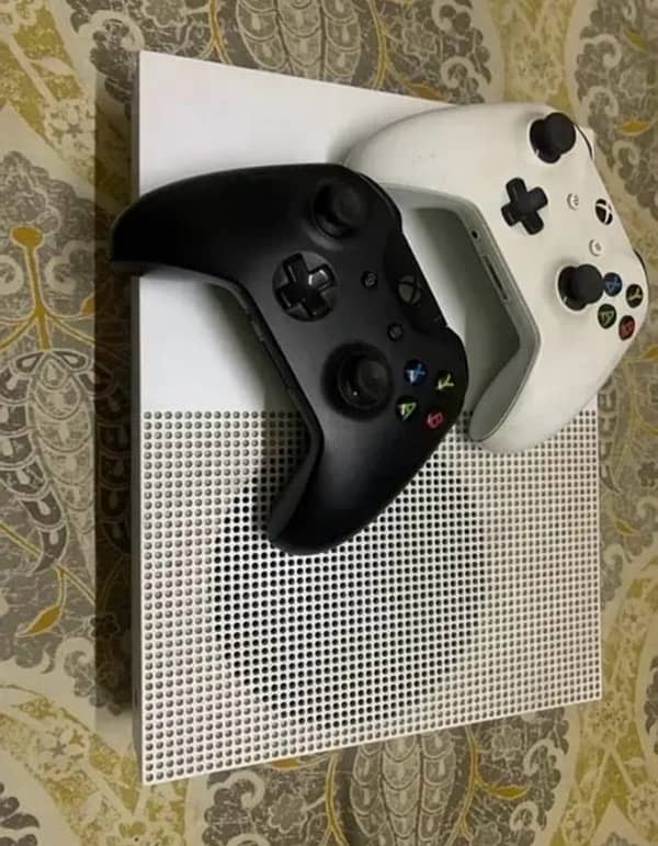 xbox one s1tb 3