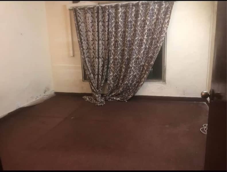 1 bed room , hall , kitchen apartment for rent 2