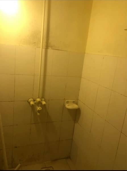 1 bed room , hall , kitchen apartment for rent 3