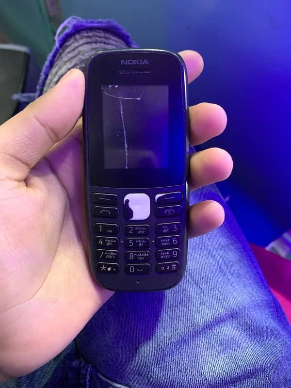 nokia 1