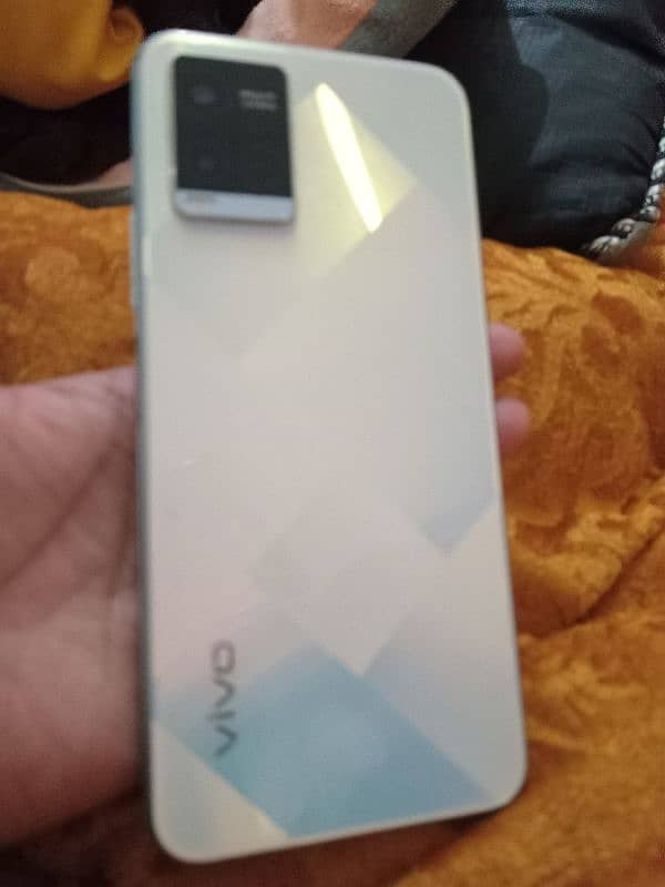 vivo y21. . 5