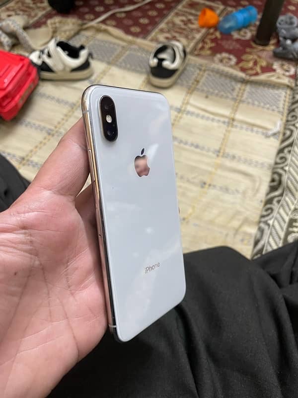 iPhone x pta approved 2