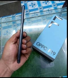 oppo f 19