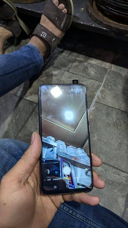 I am sealed my phone vivo v 15 8/256 condition 10 /10 5