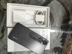 oppo a78