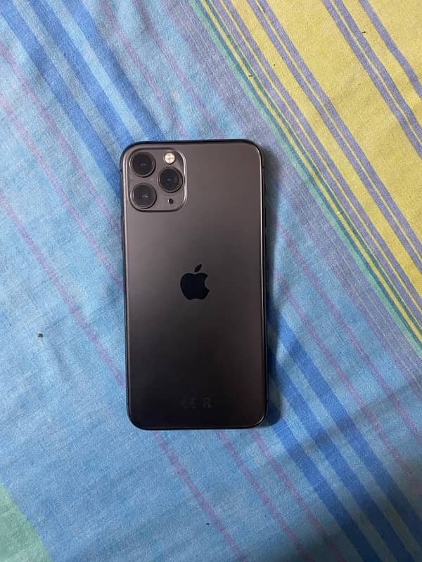 iphone 11 pro 0