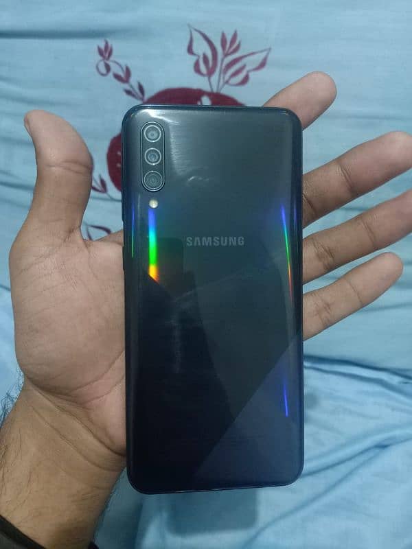 Samsung A30S  4/128 1