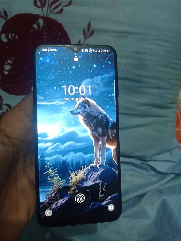 Samsung A30S  4/128 6