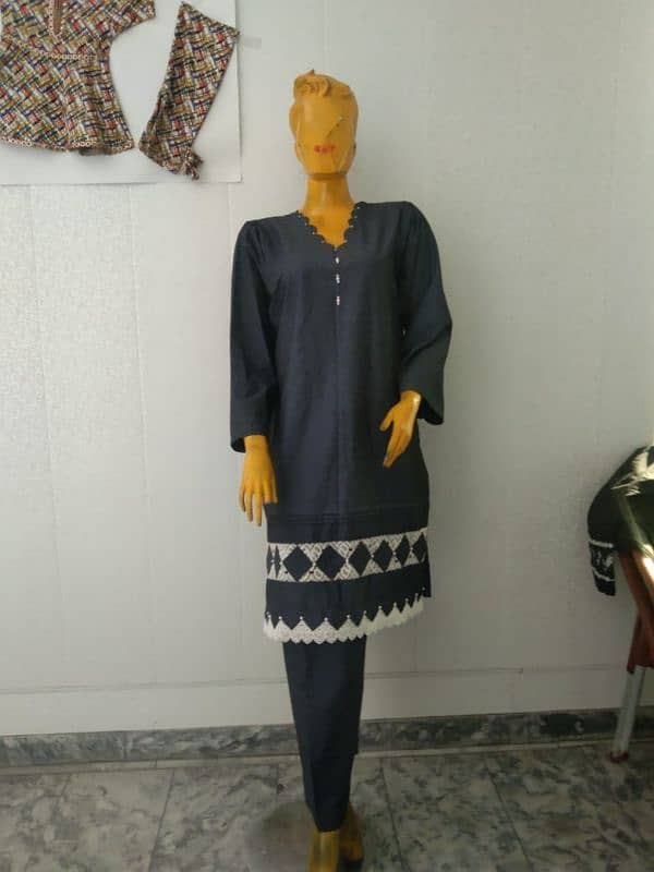 women Shalwar Kameez 0