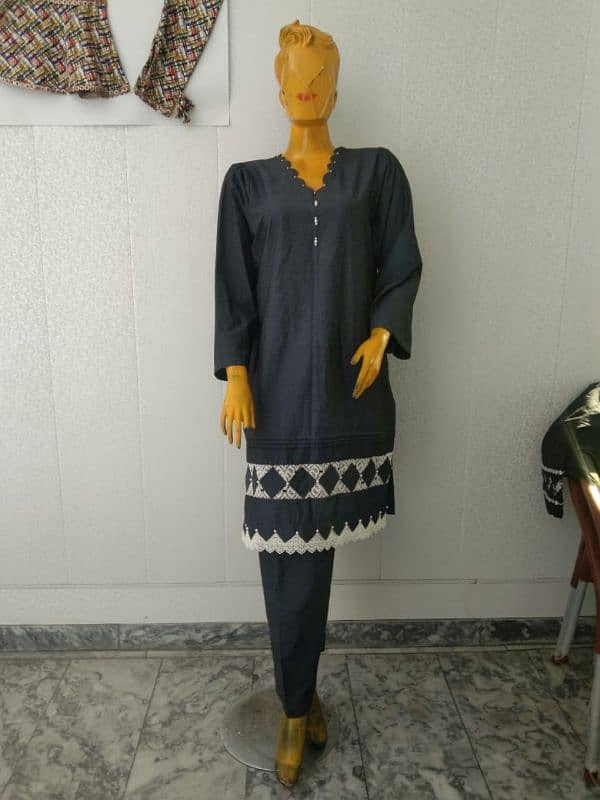 women Shalwar Kameez 1