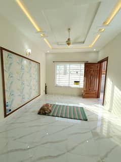 7 Marlas Ground Floor Tile Flooring Park Facing Gas Boring G-13/2