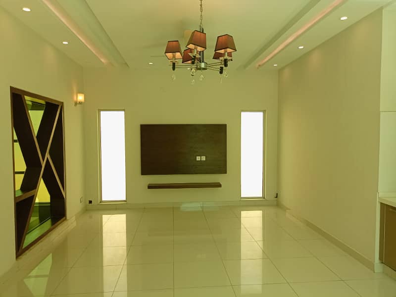 10 Marla Likely New Super Hot Located Bungalow Is Available For Rent In The Best Block Of DHA 2 Lahore 12