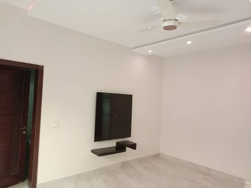 10 Marla Likely New Super Hot Located Bungalow Is Available For Rent In The Best Block Of DHA 2 Lahore 20