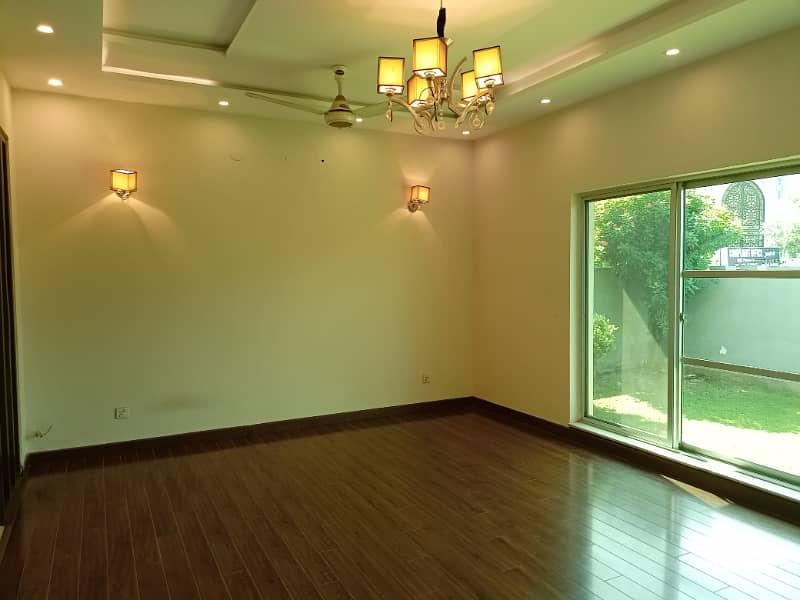 10 Marla Likely New Super Hot Located Bungalow Is Available For Rent In The Best Block Of DHA 2 Lahore 27