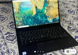 6th gen thinkpad x1 carbon