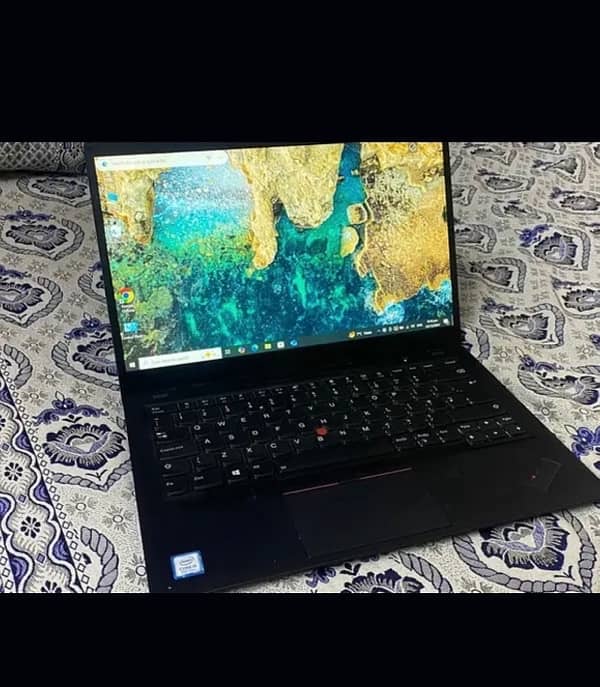 6th gen thinkpad x1 carbon 1