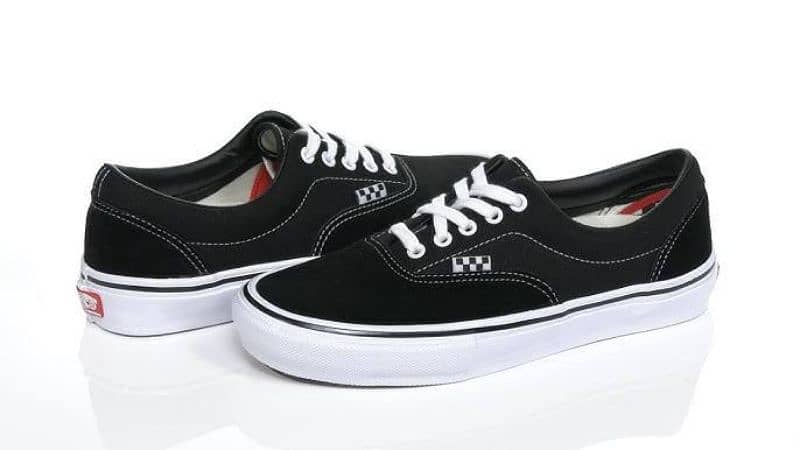 Sneakers for mens Van Era pro Original 1