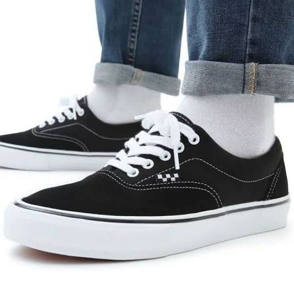 Sneakers for mens Van Era pro Original 2