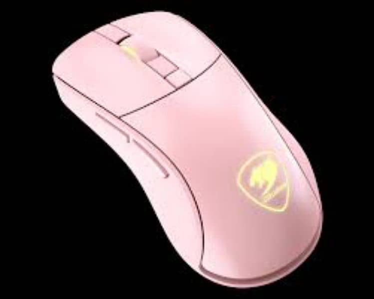 COUGAR Mouse 2