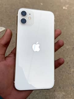 Iphone 11 non pta jv