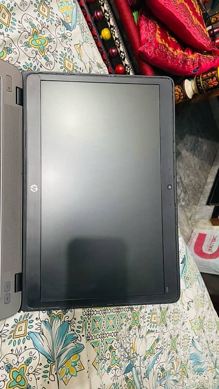 HP Elite Book 840 (4 GB Ram, 512GB HDD) 1