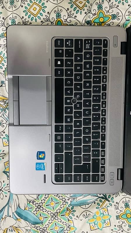 HP Elite Book 840 (4 GB Ram, 512GB HDD) 2