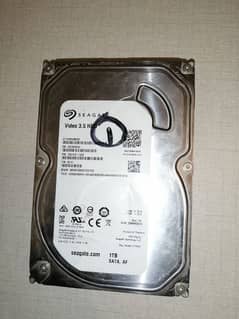 1tb Hard drive | HDD