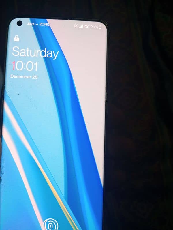 one plus 9 pro 12 256 2