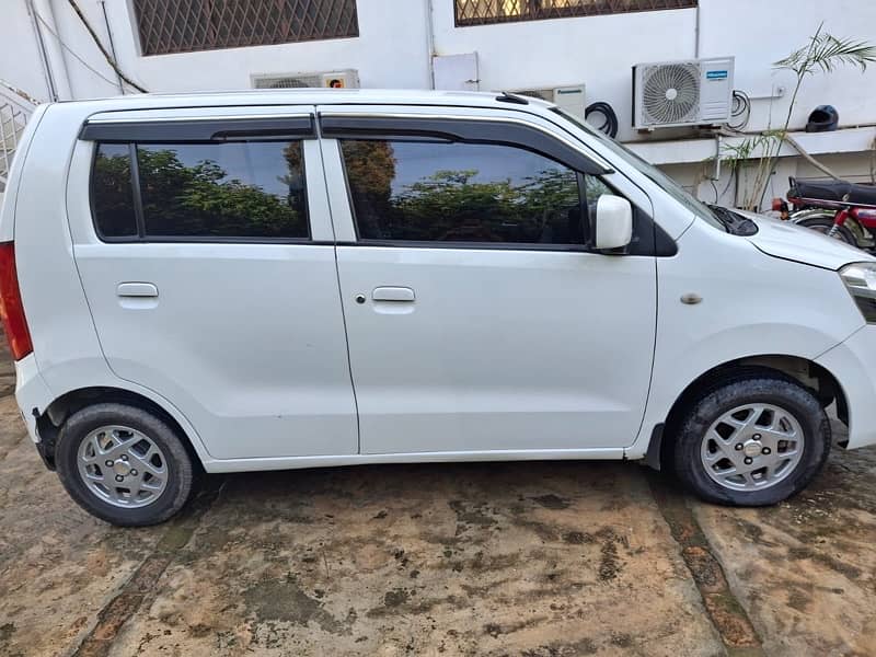 Suzuki Wagon R 2019 2