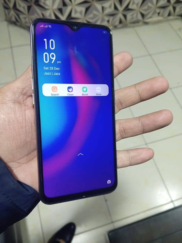 oppo f11 8gb 256 2