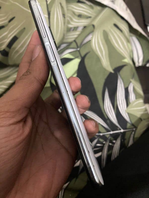 mi note 9s 6 128 with box 4