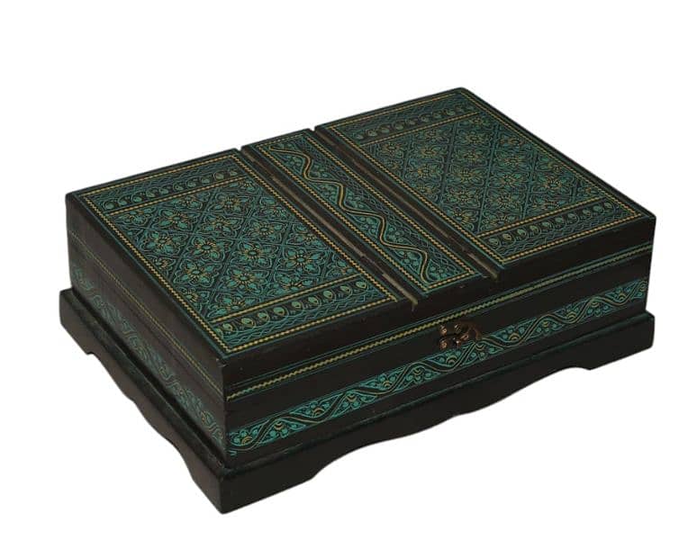 Quran Box 0